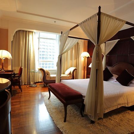 Hua Xia Pearl Hotel Foshan Pokój zdjęcie