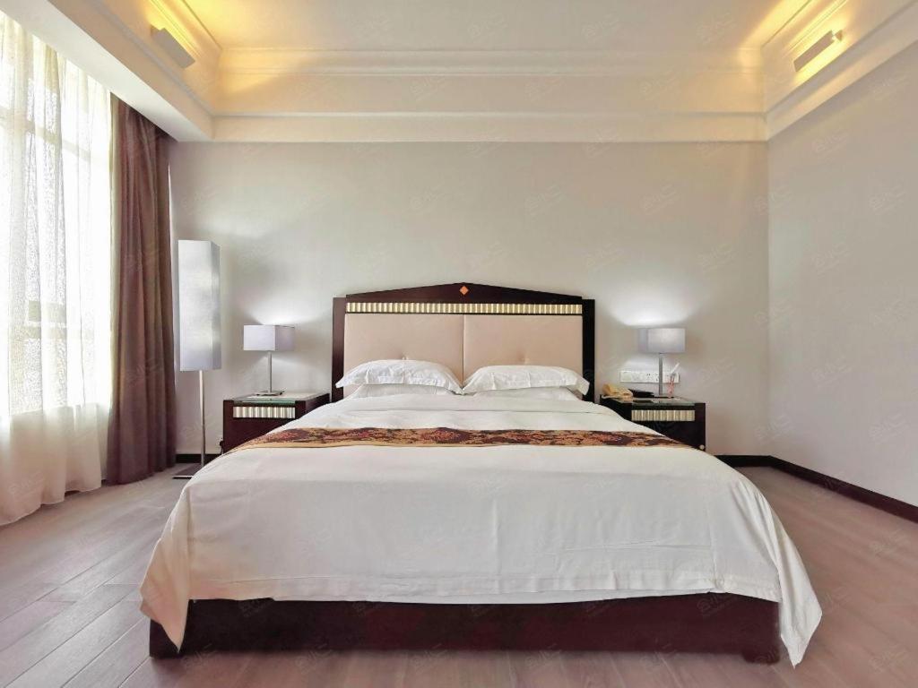 Hua Xia Pearl Hotel Foshan Zewnętrze zdjęcie