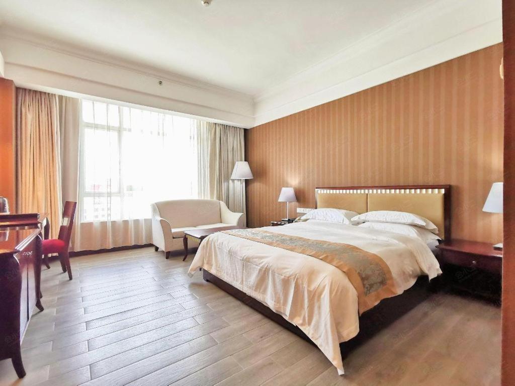 Hua Xia Pearl Hotel Foshan Zewnętrze zdjęcie
