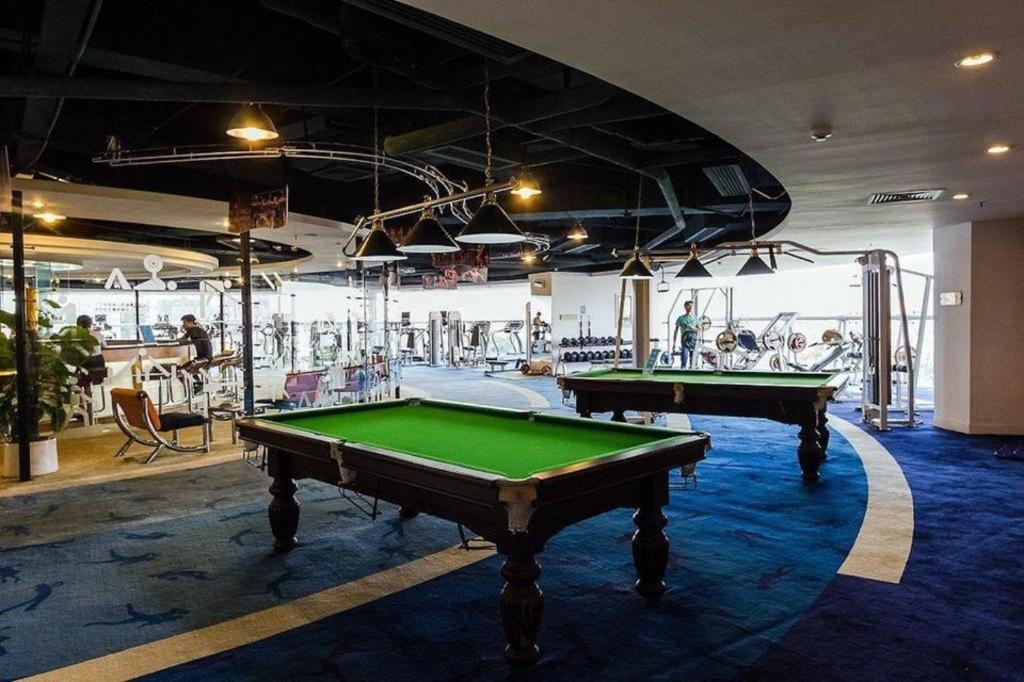 Hua Xia Pearl Hotel Foshan Zewnętrze zdjęcie